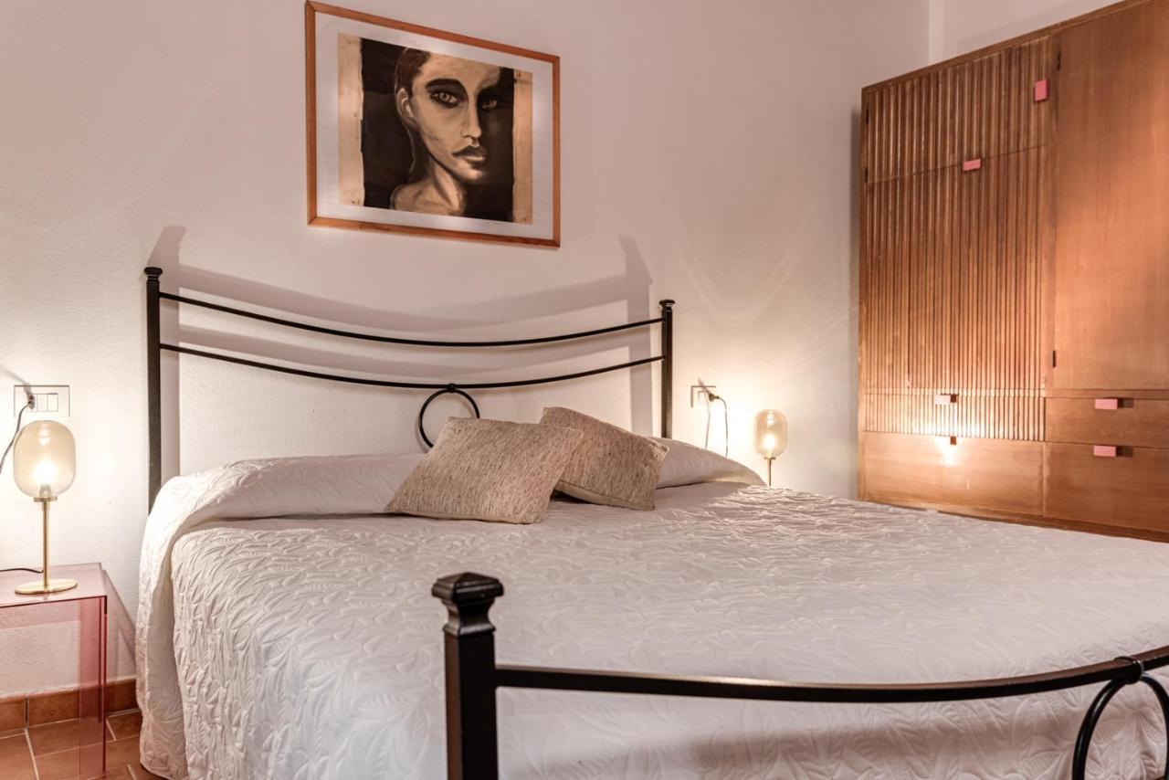 Vedetta Townhouse - camere e appartamenti nel centro storico by Be Vedetta Scarlino Esterno foto