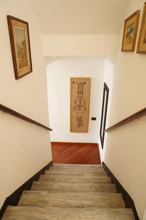 Vedetta Townhouse - camere e appartamenti nel centro storico by Be Vedetta Scarlino Esterno foto