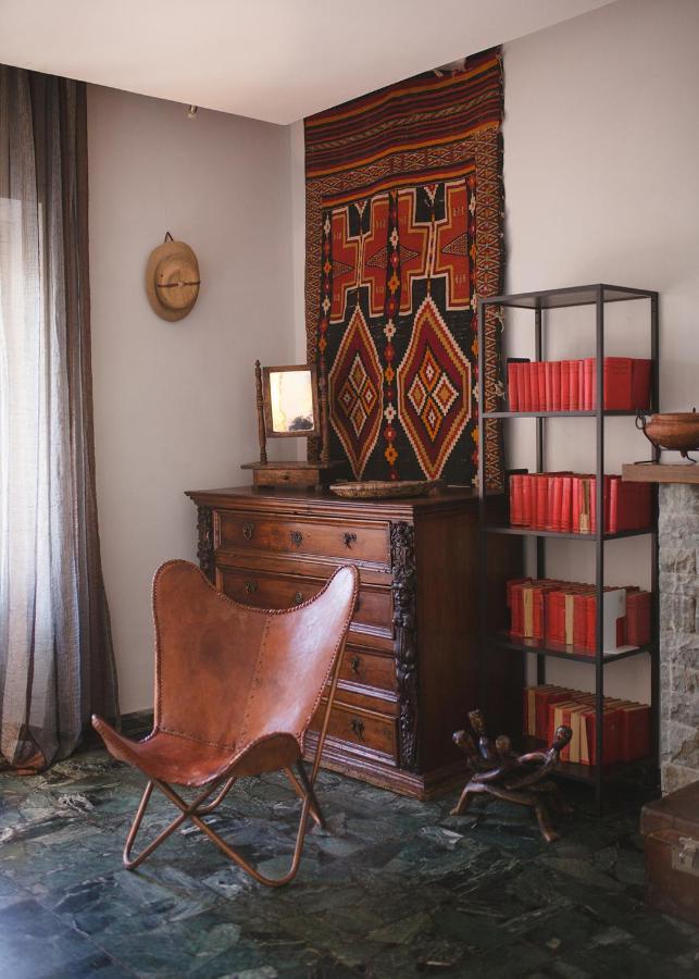 Vedetta Townhouse - camere e appartamenti nel centro storico by Be Vedetta Scarlino Esterno foto