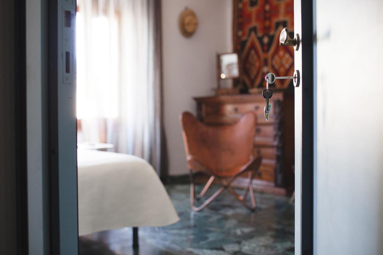 Vedetta Townhouse - camere e appartamenti nel centro storico by Be Vedetta Scarlino Esterno foto